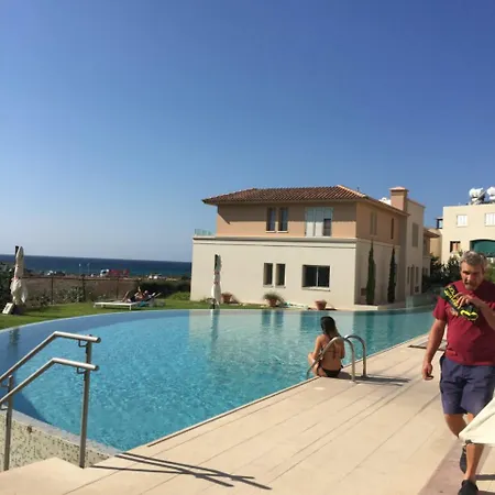 Lingna Luxury Lighthouse *
